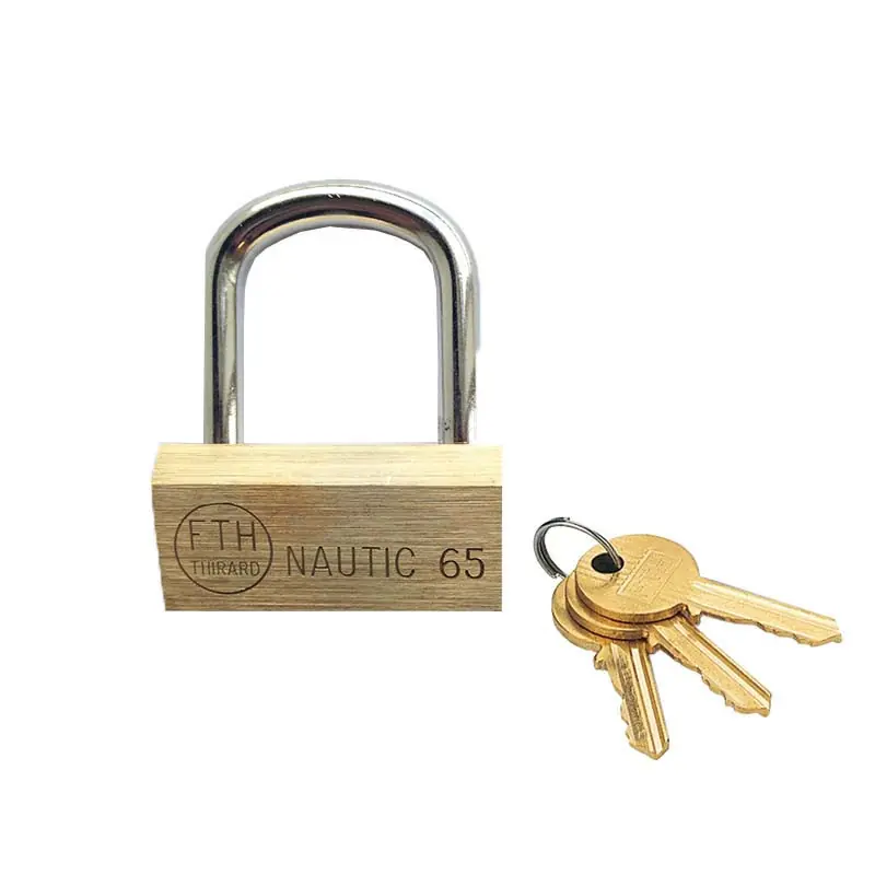 Cadenas 65mm | Haute qualité