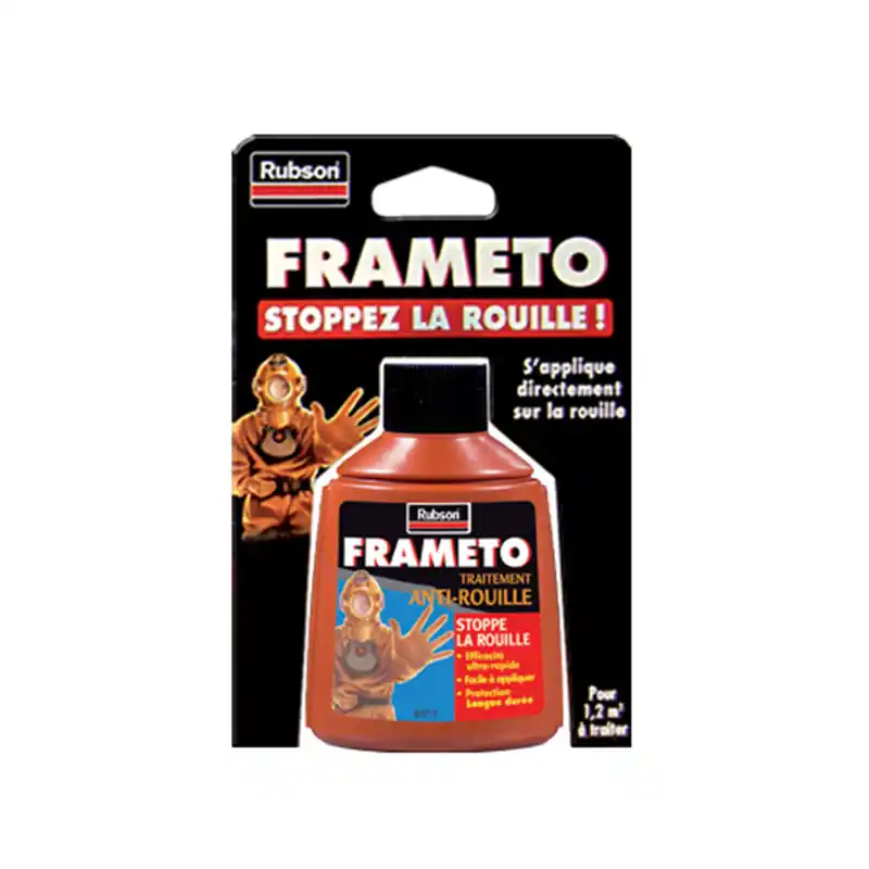 Livraison express - Frameto 90ml Bli