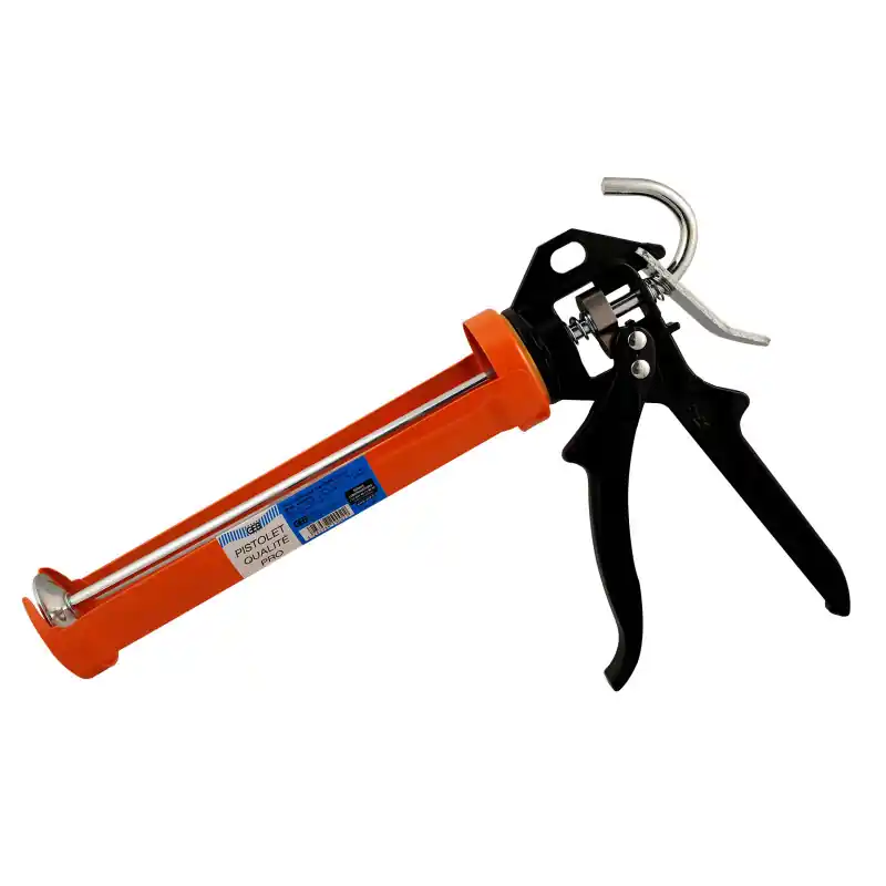 Pistolet Metal Qualite Pro | Nouveauté
