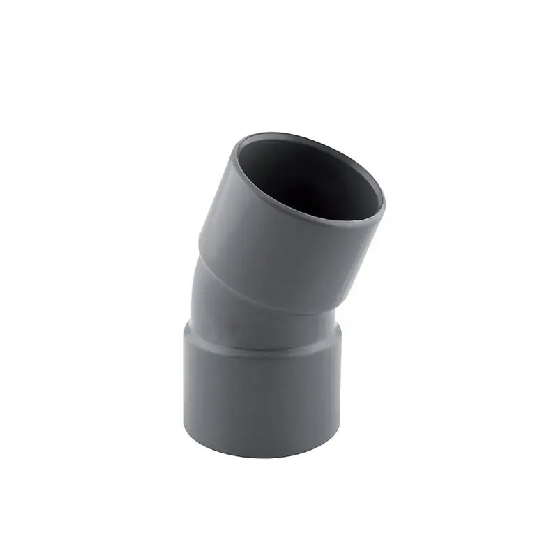 Coude Ff Pvc 20° | Offre spéciale