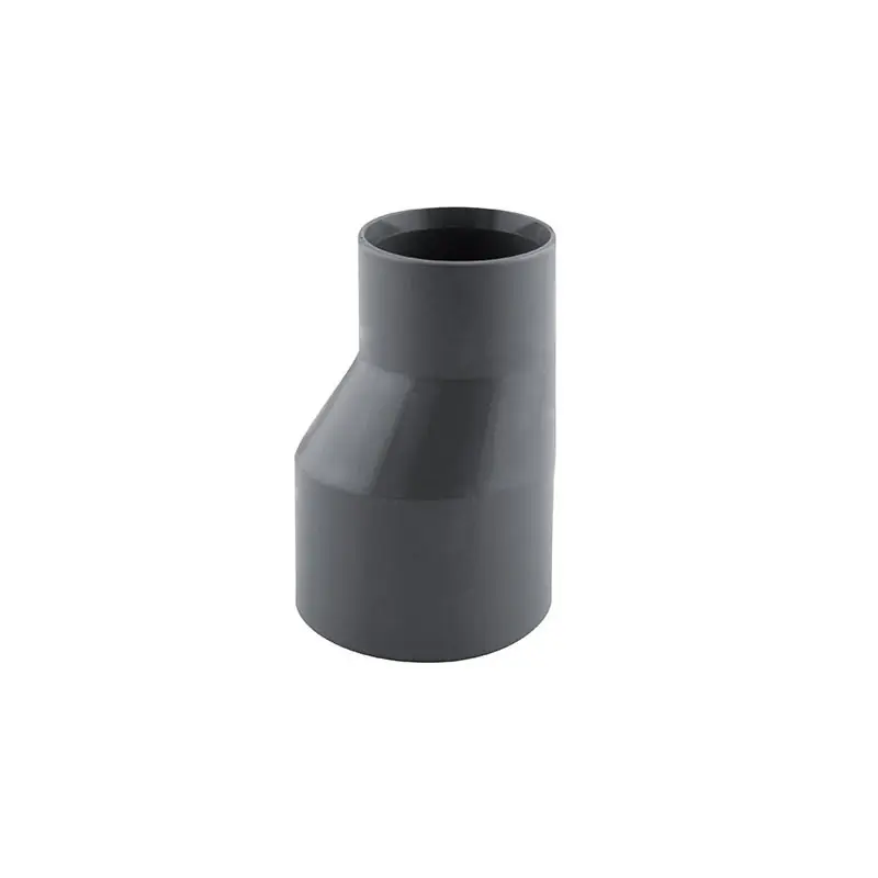 Réduction Excentrée Pvc 50 - Nouveau