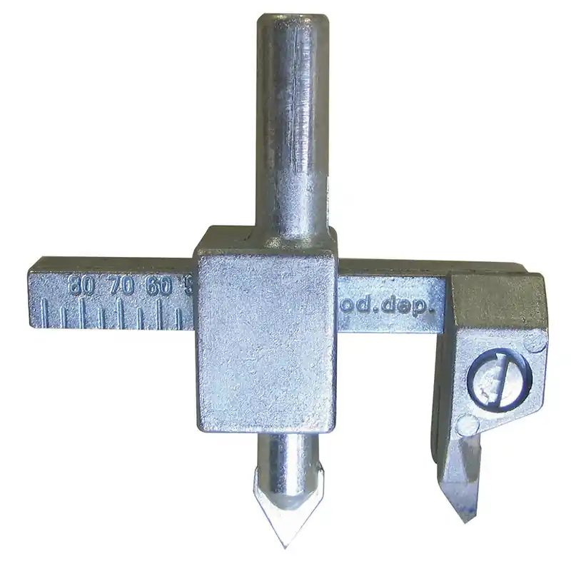Commandez maintenant - Meche Extensible 30x80mm