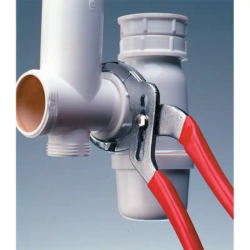 Pince Multiprise Siphon 60mm | Liquidation