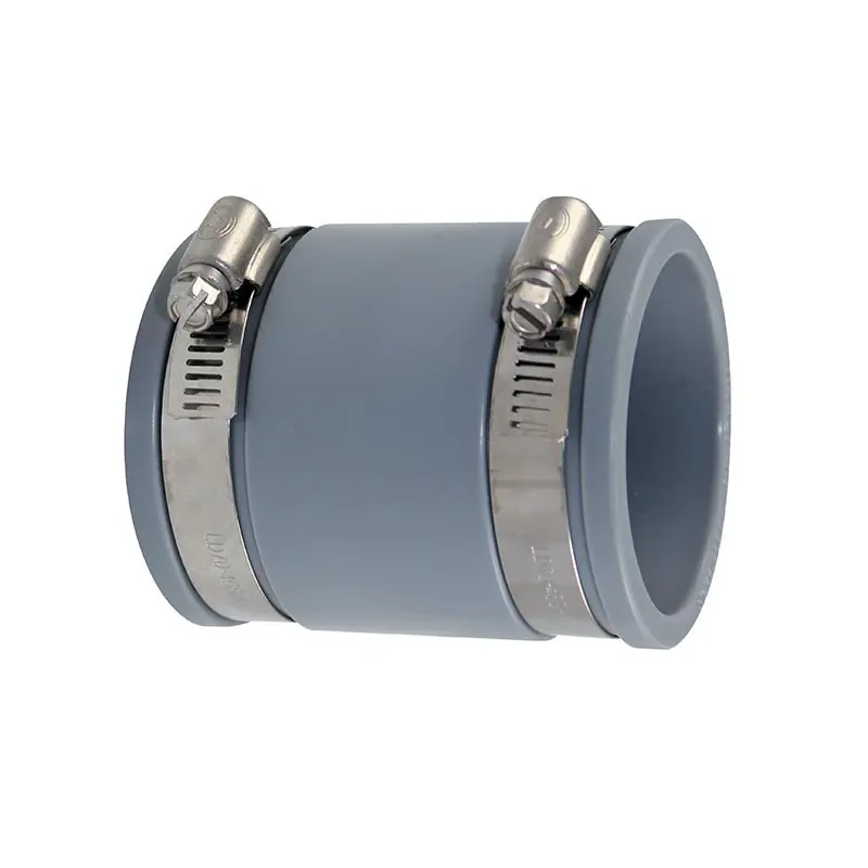 Nouveau produit - Raccord Multimatériaux D100