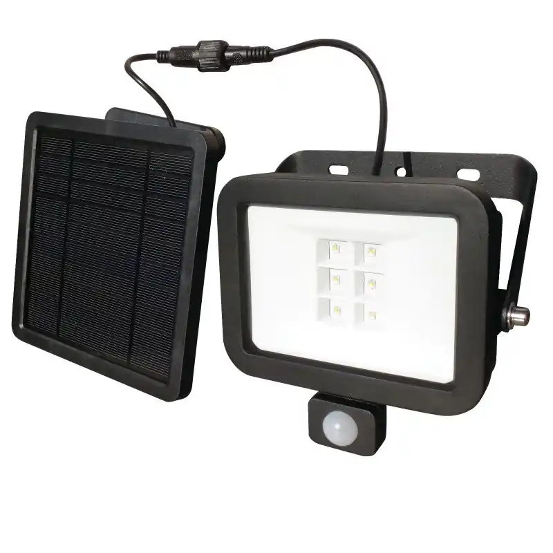 Produit tendance - Projecteur Ango Solaire Murale