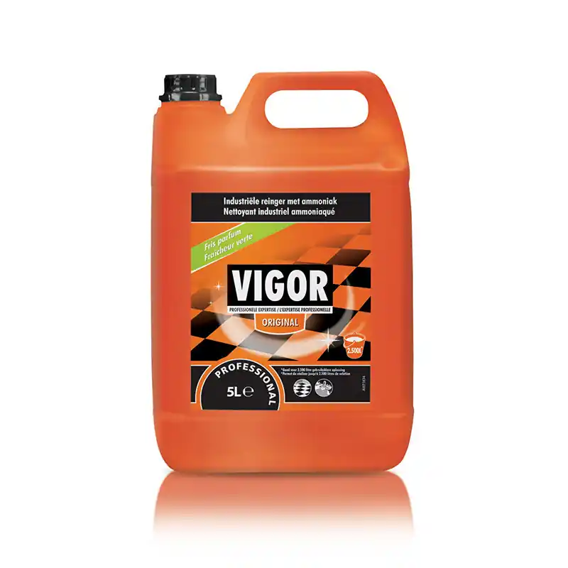 Super offre - Vigor 5l