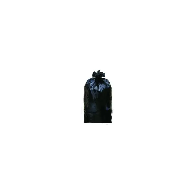 20 Sacs Poubelle 100l | Plus que quelques jours