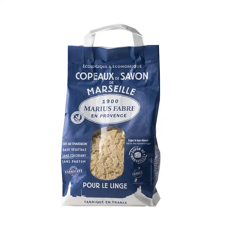 Prix avantageux | Copeaux De Savon De Marseille 980g