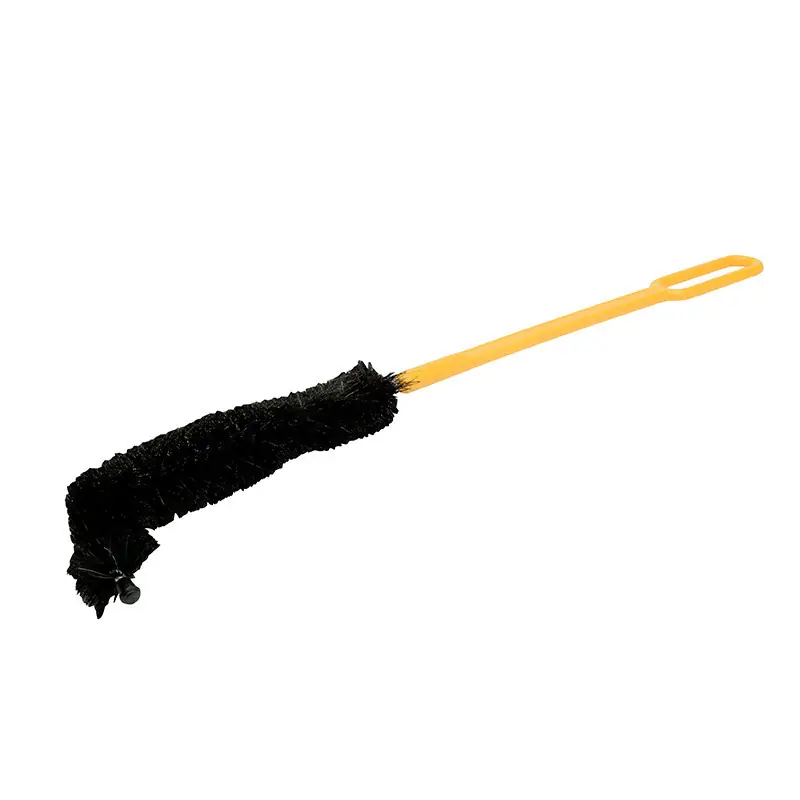 Dernières unités - Brosse Radiateur Soie