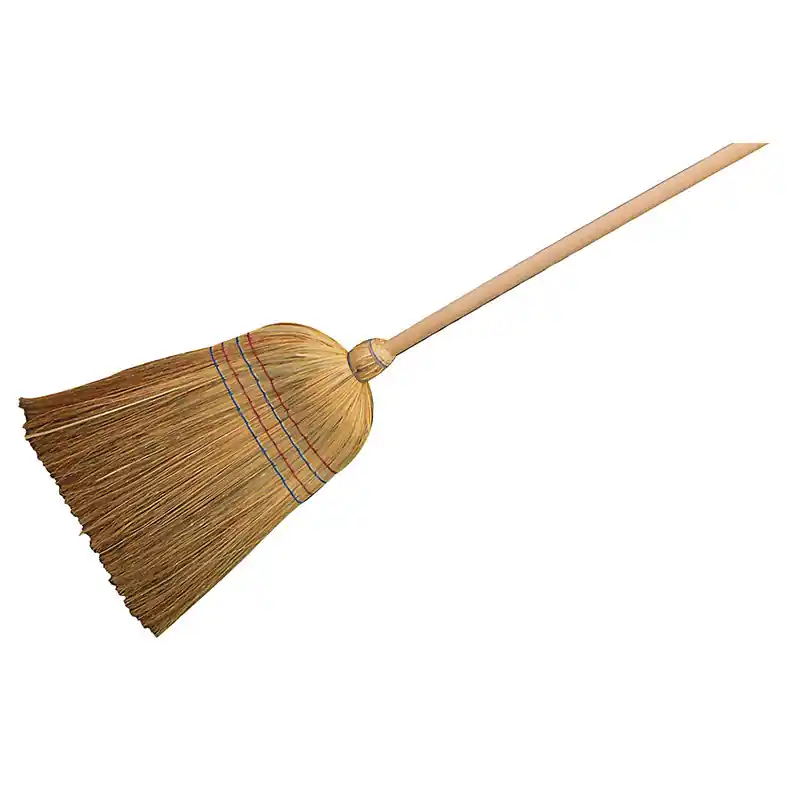 Balai Paille De Riz 4f - Aujourd'hui seulement
